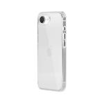 Epico Hero Case iPhone 16e - transparentný