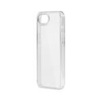 Epico Hero Case iPhone 16e - transparentný
