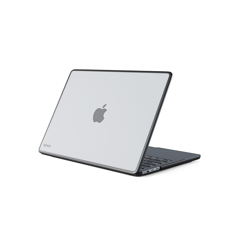 Epico Hero Cover pre Macbook 13" 2018/2020 (A1932/A2179/M1 Air A2337)