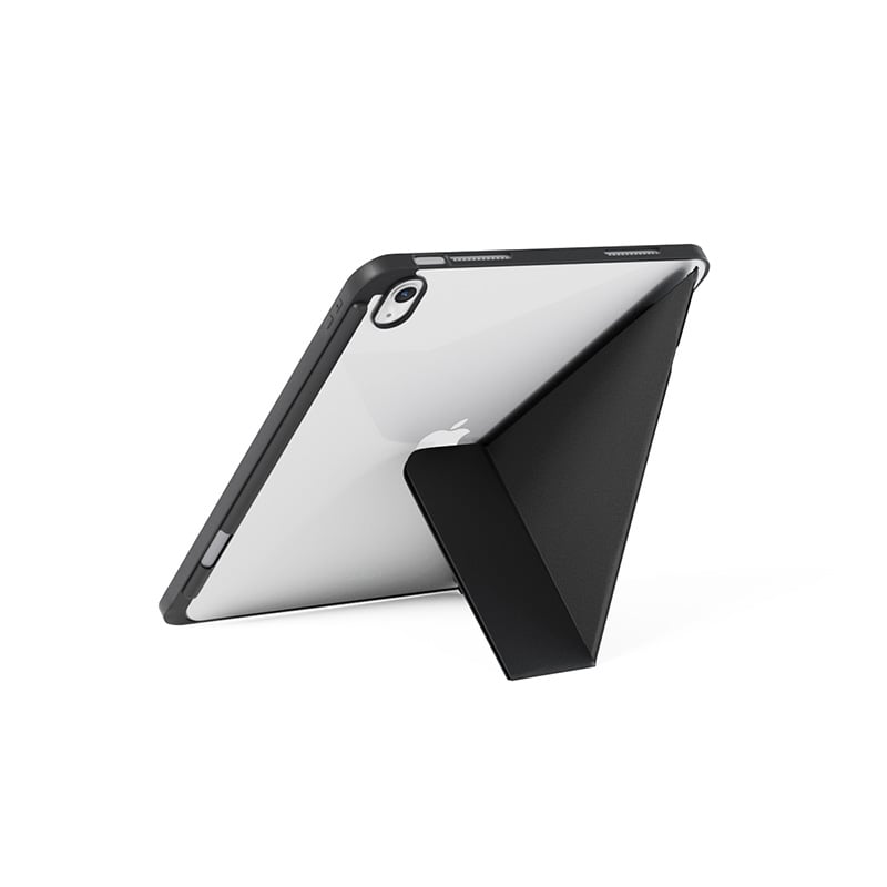 Epico Hero Flip Case for Apple iPad 10,9" (2022)/11" A16 - černá