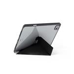 Epico Hero Flip Case for Apple iPad 10,9" (2022)/11" A16 - černá