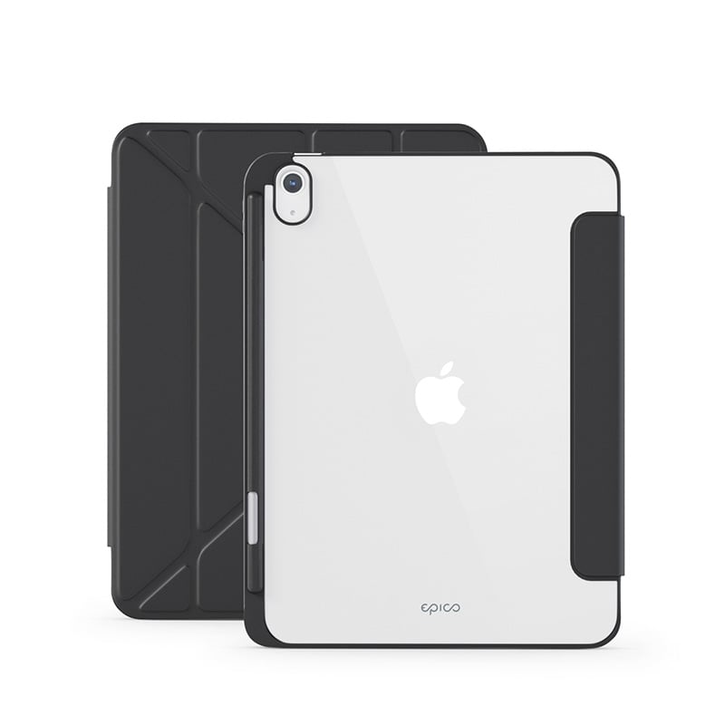 Epico Hero Flip Case for Apple iPad 10,9" (2022)/11" A16 - černá