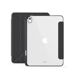 Epico Hero Flip Case for Apple iPad 10,9" (2022)/11" A16 - černá