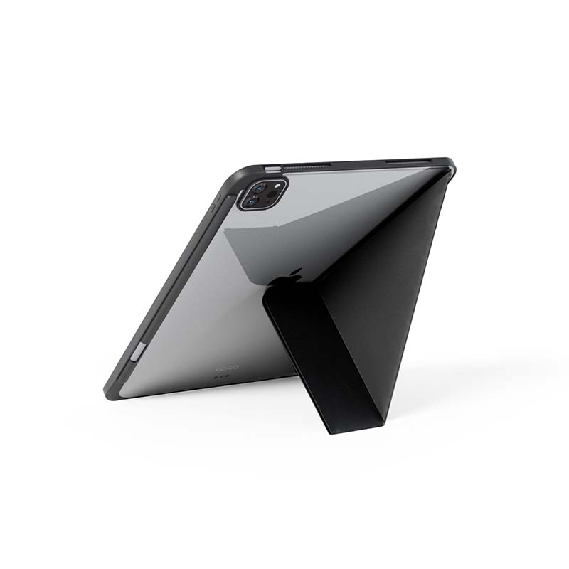 Epico Hero Flip Case for Apple iPad 10,9" (2022/204)/11" (2025) - černá