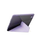 Epico Hero Flip Case | iPad 10,9" (A14)/11" (A16) | fialová | polohovateľný stojan