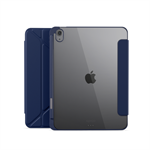 Epico Hero Flip Case iPad Pro 11" (3.-6. generácia)/Air 10,9" (A14-M1)/Air 11" (M2-M4) - modrý