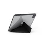 Epico Hero Flip Case iPad Pro 12,9" (3.-6. generácia)/Air 13" (M2-M4) - čierny