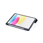 Epico Hero Flip Case pre Apple iPad 10,9" (2022)/11" A16 - modré