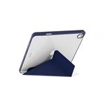 Epico Hero Flip Case pre Apple iPad 10,9" (2022)/11" A16 - modré