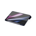 Epico Hero Flip Case pre Apple iPad Pro 11" (M4) - modré
