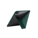 Epico Hero Flip Case pre Apple iPad Pro 11" (M4) - zelený