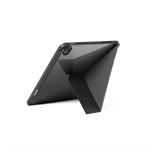 Epico Hero Flip Case pre Apple iPad Pro 12,9" (2018/2020/2021/2022)/Air 13" M2/Air 13" M3 - čierny