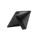 Epico Hero Flip Case pre Apple iPad Pro 12,9" (2024) - čierny