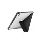 Epico Hero Flip pouzdro pro Apple iPad 10,2" - černá