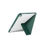 Epico Hero Flip pouzdro pro Apple iPad 10,2" - zelená