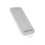 Epico Hero Glass 3D Ultra-Wide Cover s aplikátorom na prach 2ks pre iPhone 16 Pro