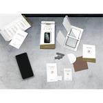 Epico HERO GLASS iPhone 12 / 12 Pro (6,1") - černá