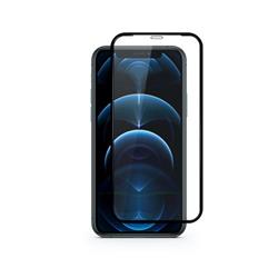 Epico HERO GLASS iPhone 12 PRO Max (6,7") - černá