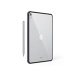 Epico Hero kryt pro Apple iPad 10,9" (2022) - transparentní/černý