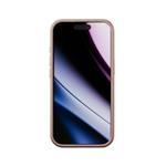 Epico HeroMatte Pro Mag+ Case | iPhone 17 Pro | bronzová farba | kompatibilné s Qi2 a MagSafe | krížové úchyty a ochrana ostrova fotoaparátu