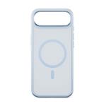 Epico HeroMatte Pro Mag+ Case | iPhone Air | sky blue | kompatibilné s Qi2 a MagSafe