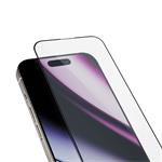 Epico ImpactBuffer Glass 3D pre iPhone 16 Pro Max s inštalačným rámom