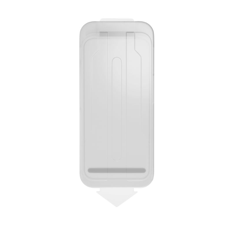 Epico ImpactCeramic Glass 3D Ultra-Wide kryt proti prachu pre iPhone 16 Pro Max
