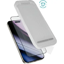 Epico ImpactCeramic Glass 3D Ultra-Wide kryt proti prachu pre iPhone 16 Pro