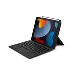 EPICO KEYBOARD CASE iPad 10,2" - ČEŠTINA/černá