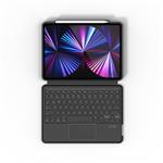 Epico KEYBOARD CASE iPad Pro 11" (2018)/iPad Pro 11" (2020)/iPad Pro 11" (2021)/iPad Air 10,9"/iPad AIR 10,9" M1 - BLACK