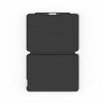 Epico KEYBOARD CASE iPad Pro 11" (2018)/iPad Pro 11" (2020)/iPad Pro 11" (2021)/iPad Air 10,9"/iPad AIR 10,9" M1 - BLACK