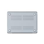 Epico KRYT MacBook Pro 13" (2017/2018/2019;Touchbar/2020) GLOSS - biely (A1706, A1708, A1989,A2159,A2251,A2289)