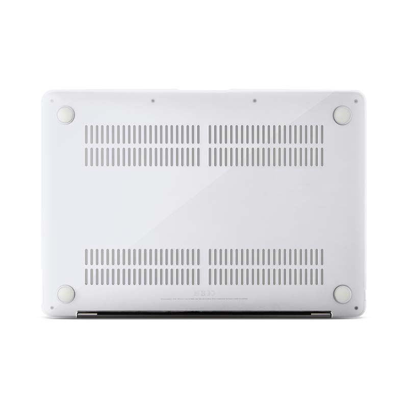 Epico KRYT na MacBook Pro 14" GLOSS - biely (A2442)