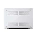 Epico KRYT na MacBook Pro 14" GLOSS - biely (A2442)