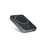 Epico Mag+ Aluminium Power Bank 5000mAh - šedá