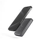 Epico Mag+ Aluminium Power Bank Battery Capacity 10 000mAh - vesmírně šedá