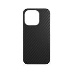 Epico Mag+ Carbon Case for iPhone 16 Pro - černá