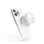 Epico Mag+ držák na iPhone pro video streaming - bílý