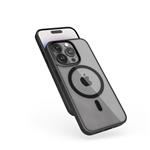 Epico Mag+ Hero Case iPhone 14 - čierne