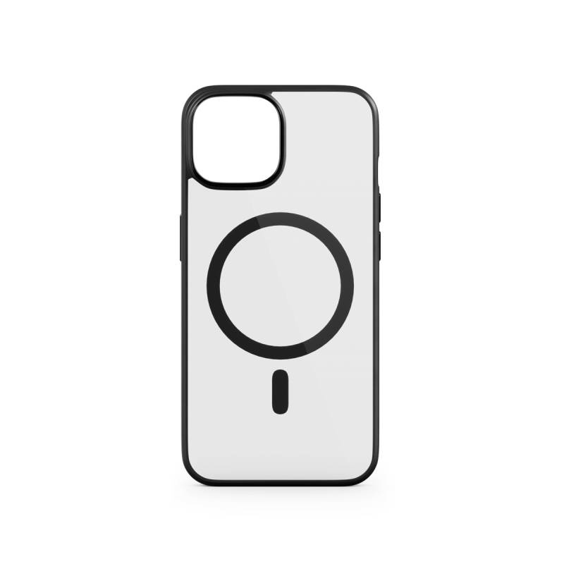 Epico Mag+ Hero Case iPhone 15 Plus - černá