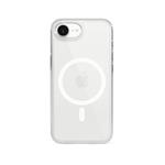Epico Mag+ Hero Case iPhone 16e - transparentné