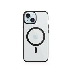 Epico Mag+ Hero Case Pro pre iPhone 16 - čierne