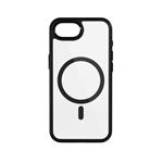 Epico Mag+ Hero Case Pro pre iPhone 16e - čierne