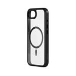 Epico Mag+ Hero Case Pro pre iPhone 16e - čierne