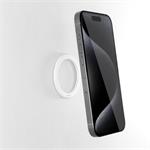 Epico Mag+ Holder - MagSafe compatible (2 ks) - bílý