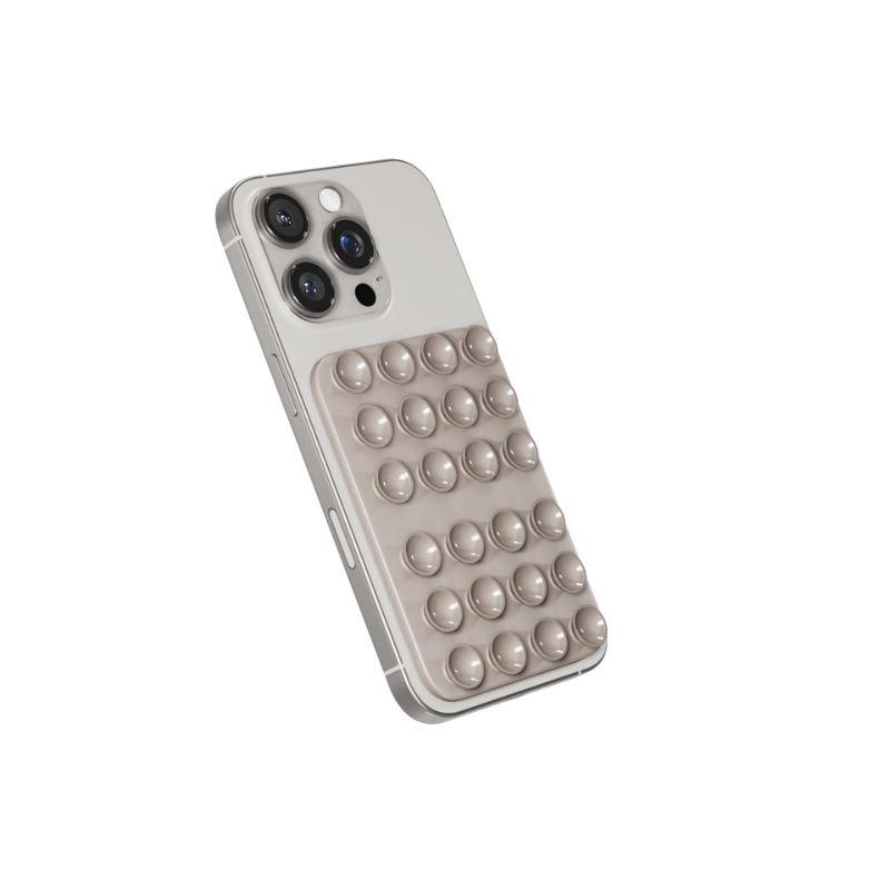 Epico Mag+ prísavný držiak telefónu MagSafe
