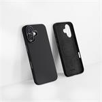 Epico Mag+ Silicone Case Pro iPhone 16 Plus - černá