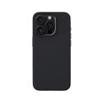 Epico Mag+ Silicone Case Pro iPhone 16 Pro - černá