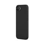 Epico Mag+ Silicone Case Pro iPhone 16e - černá