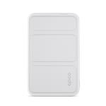 Epico Mag+ Stand Power Bank Battery Capacity 7 000mAh - bílá